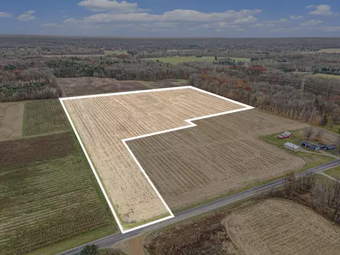 Vl 18.68ac County Road 687, Bangor, MI 49013