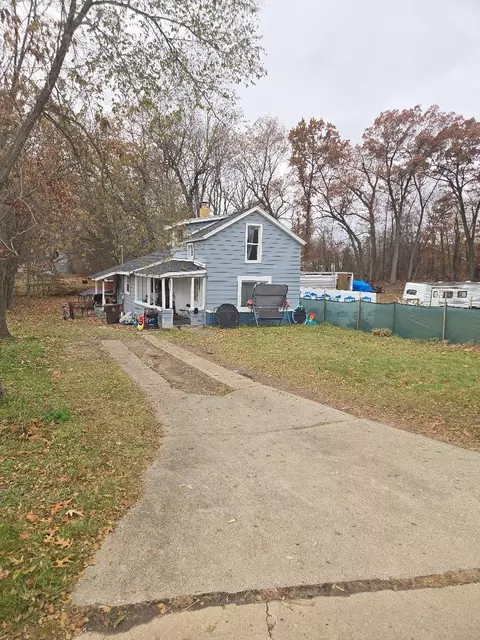 1201 Chauncey St, Albion, MI 49224