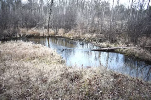 646 W 3 Mile Rd, Luther, MI 49656