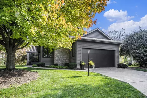 1875 Wedgefield Ct SE #37, Caledonia, MI 49316