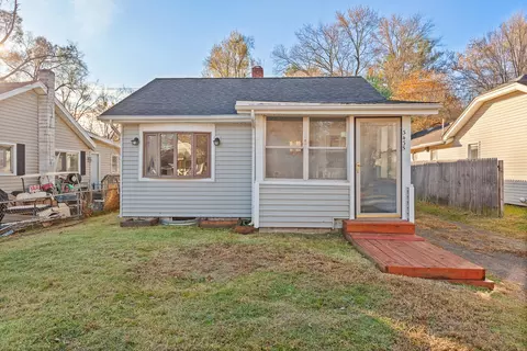 3435 Sunnyheart Ave, Jackson, MI 49202