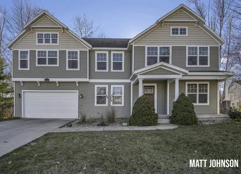 951 Katie Ct, Muskegon, MI 49441
