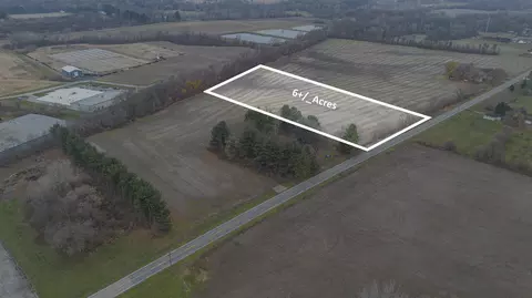 Vl Old Pipestone Road, Eau Claire, MI 49111