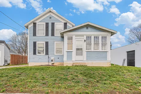 3981 White St SW, Grandville, MI 49418