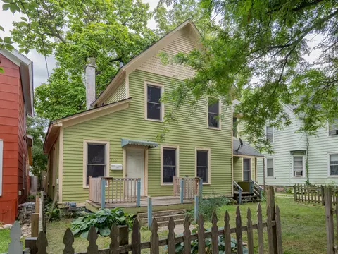 935 Osborne St, Kalamazoo, MI 49001