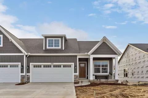 11954 Smithfield Dr #LOT 47, Holland, MI 49424