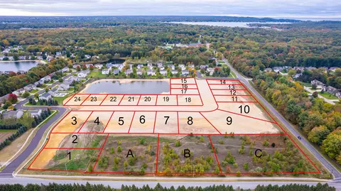 0 James St #LOT C, Holland, MI 49424