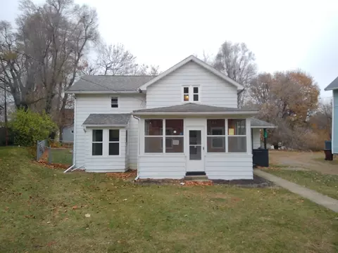 1238 Greenwood Ave, Jackson, MI 49203