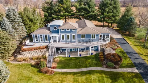 11864 5 Mile Rd NE, Lowell, MI 49331
