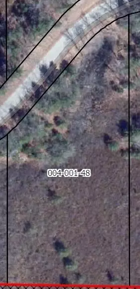 V/l 0 West Crooked Lake Rd, Lake City, MI 49651