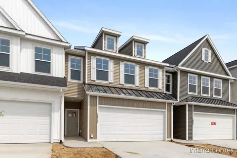 2839 W Highgate St SE #29, Kentwood, MI 49512