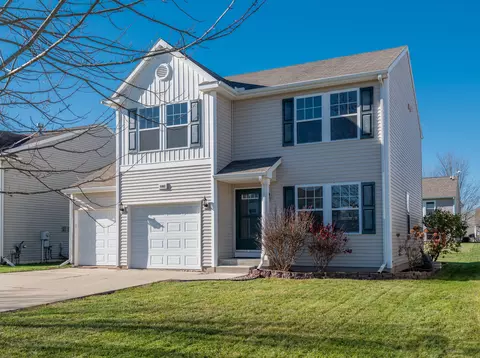 8865 E Sturtevant Ave, Richland, MI 49083