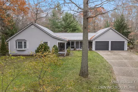 16706 Sagewood Ave, Nunica, MI 49448