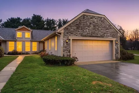4619 Foxfire Trl, Portage, MI 49024