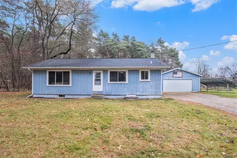 11680 Podunk Ave NE, Greenville, MI 48838