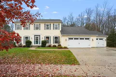 4711 Andover Woods Ct, Portage, MI 49024