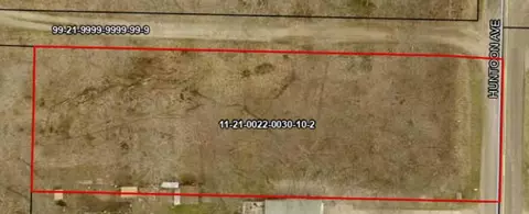 0 Huntoon Ave, Watervliet, MI 49098