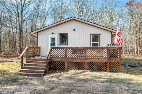 3893 E Yonker Rd, Hesperia, MI 49421 photo 3