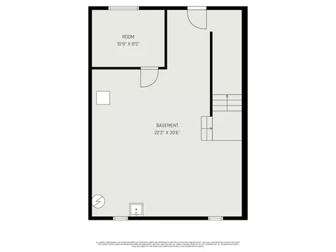 3893 E Yonker Rd, Hesperia, MI 49421 photo 4