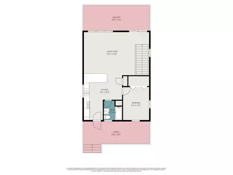 3893 E Yonker Rd, Hesperia, MI 49421 photo 2