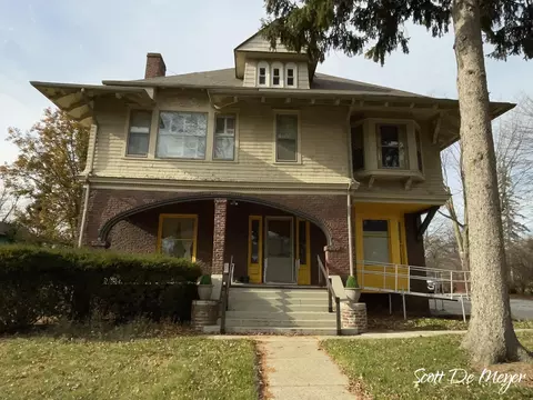 623 N State St, Alma, MI 48801