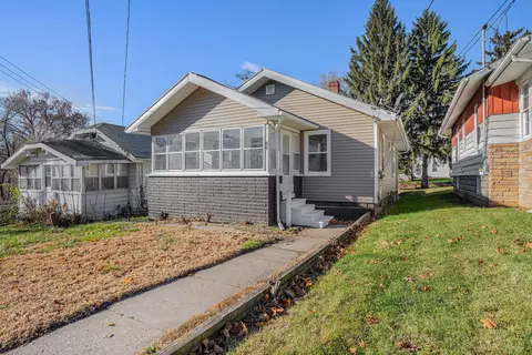 86 E Ave S, Battle Creek, MI 49017