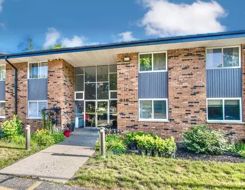 616 Lynn Ave #31, Kalamazoo, MI 49008