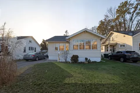 2245 Morton Ave, Muskegon, MI 49441