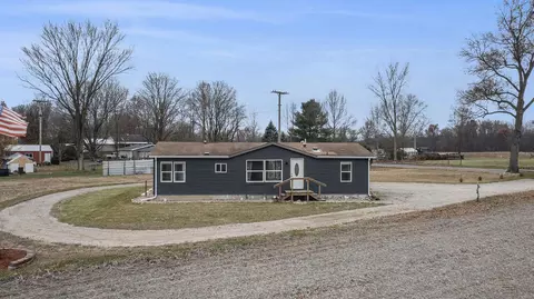 12901 Millers Mill Rd, Constantine, MI 49042 photo 2