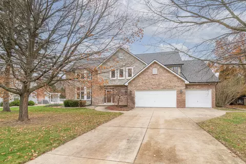 6837 Brickleton Ct, Portage, MI 49024