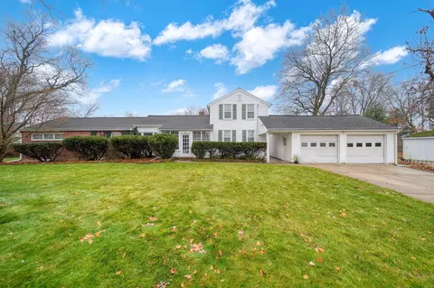 3219 Mccain Rd, Jackson, MI 49203