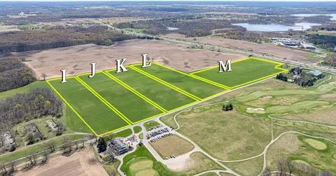 lot L Willis Rd, Grass Lake, MI 49240