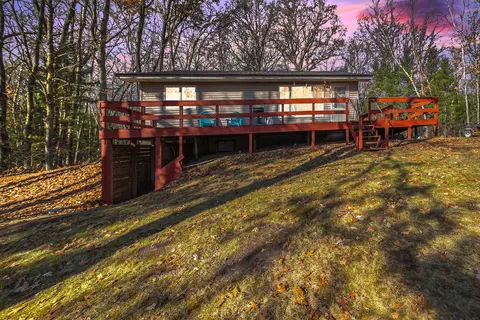 17764 Round Lake Rd, Wellston, MI 49689
