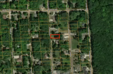 V/l .15a N Cottontail Trail, Lincoln, MI 48742
