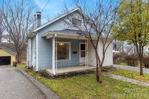 240 Yeomans St, Ionia, MI 48846