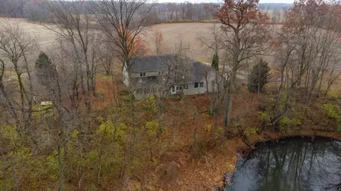 70778 Halsey Square Rd, Burr Oak, MI 49030