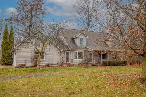 70778 Halsey Square Rd, Burr Oak, MI 49030