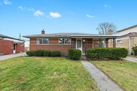 29256 Brody Ave, Westland, MI 48185