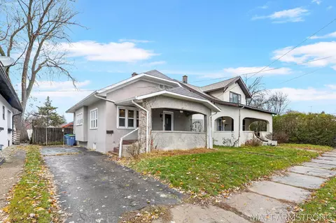 321 Knapp St NE, Grand Rapids, MI 49505