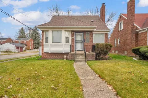 15518 Kentfield St, Detroit, MI 48223