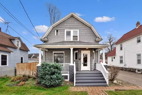 110 Post Ave, Battle Creek, MI 49014