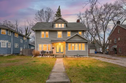 87 Sherman Rd, Battle Creek, MI 49017