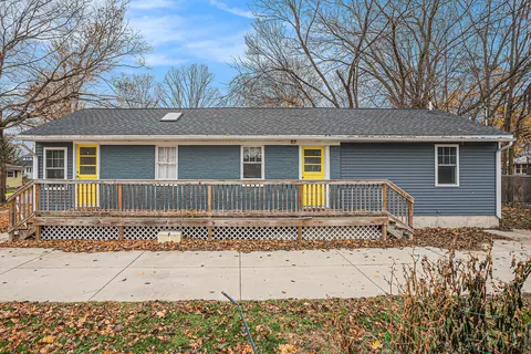 513 Hill St, Three Rivers, MI 49093