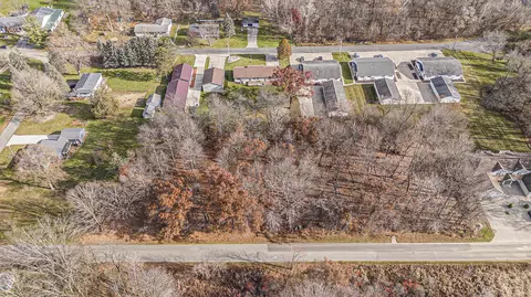 lot S 1-3 S Sherman St, Sheridan, MI 48884