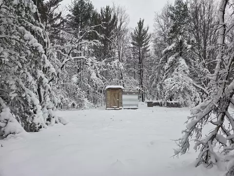 V/l Abermanis Trail, Luther, MI 49656