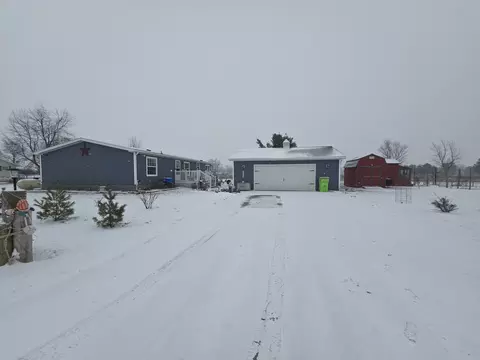 1051 Brink Rd, Bronson, MI 49028