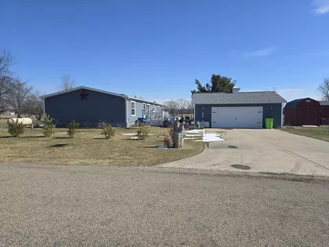 1051 Brink Rd, Bronson, MI 49028