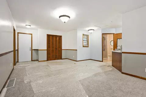 Living - 902 Millard St, Three Rivers, MI 49093 photo 2 of 3