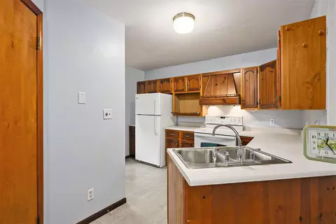 Kitchen - 902 Millard St, Three Rivers, MI 49093 photo 1 of 2
