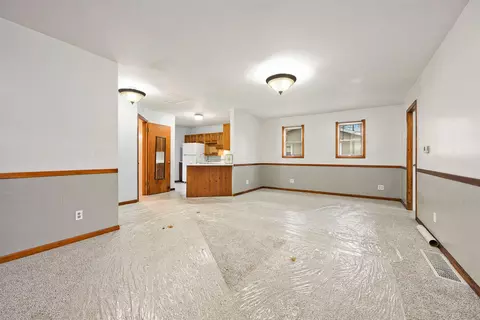 Living - 902 Millard St, Three Rivers, MI 49093 photo 1 of 3
